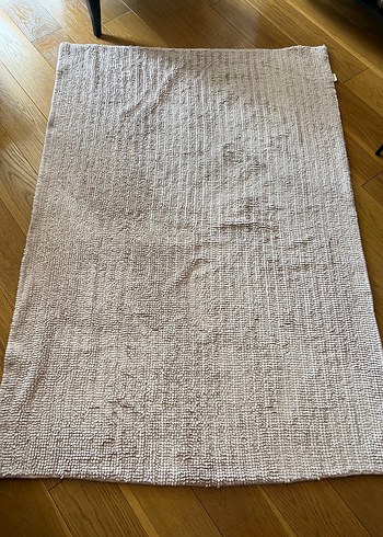 2 adet Bukleli çok amaçlı halı kilim