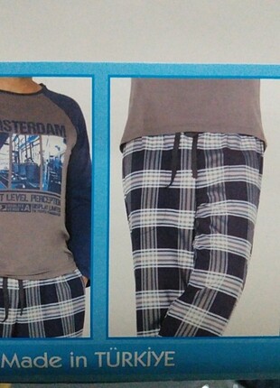 2XL pijama 