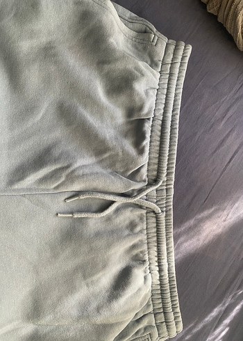 m Beden H&M MAVİ EŞOFMAN ALTI