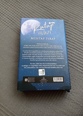  Kutup Yıldızı
