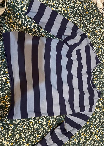 H&M bol sweatshirt