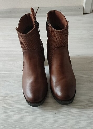 Kullanilmamış bot