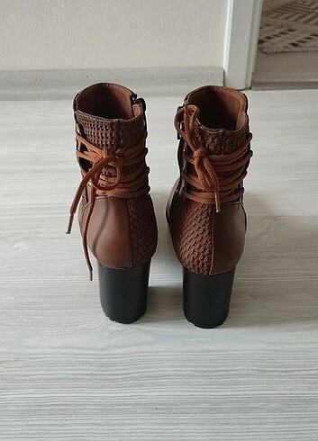 37 Beden Kullanilmamış bot
