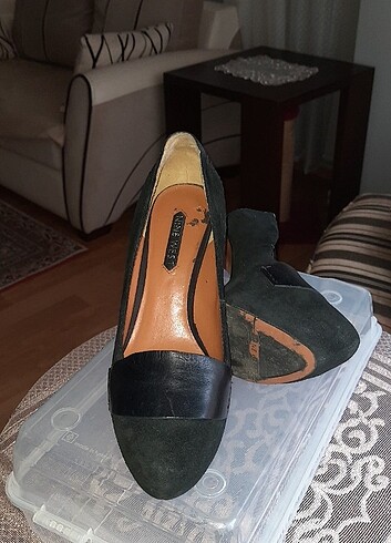 39 Beden Nine West ayakkabı 