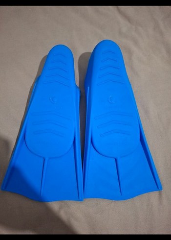 Apnea Yüzme Pleti - Görsel 2