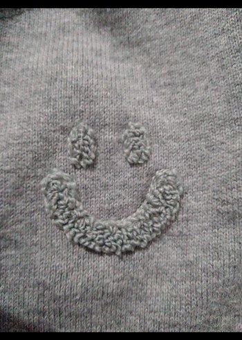 Koton Erkek Çocuk Kazak - Görsel 4