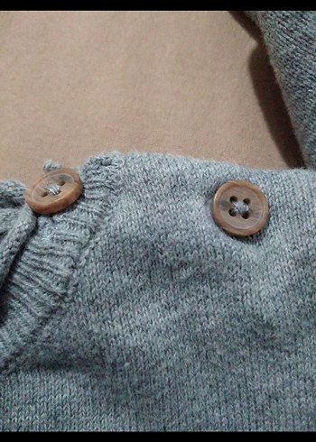 Koton Erkek Çocuk Kazak - Görsel 5