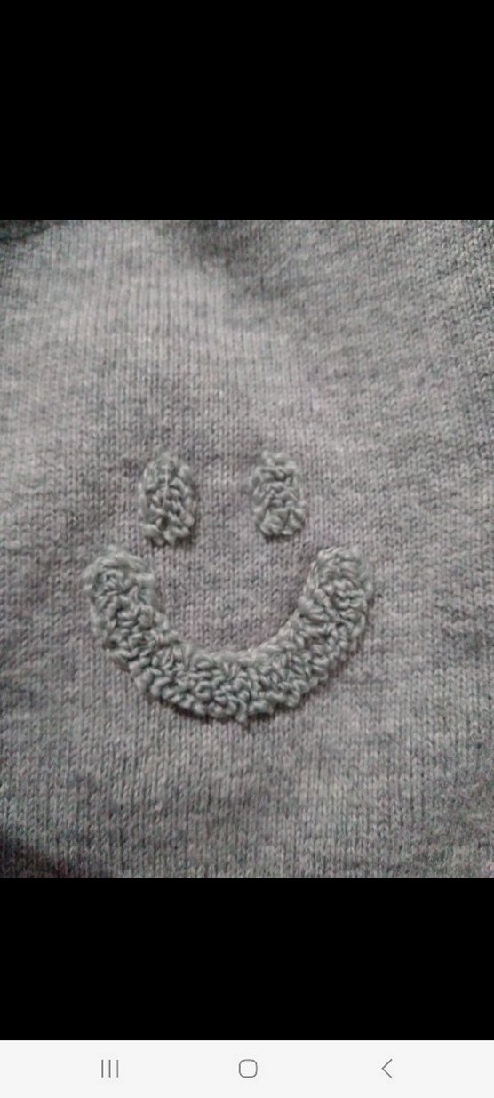 Koton Erkek Çocuk  Kazak - Görsel 4