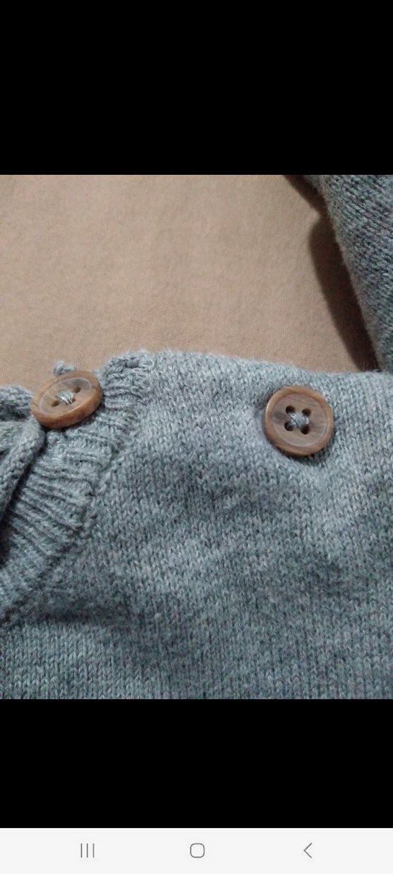 Koton Erkek Çocuk  Kazak - Görsel 5