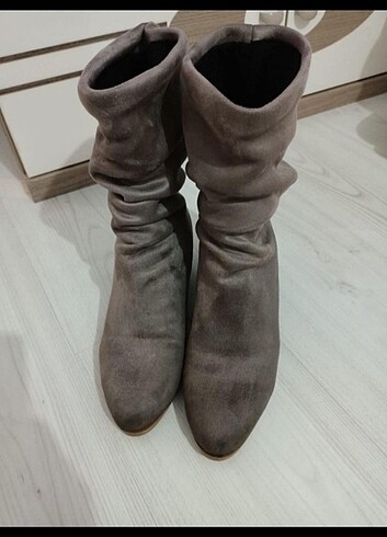 Bot/çizme 