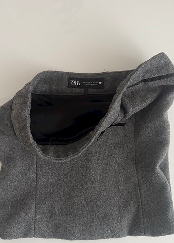 Kaşe bustiyer - Görsel 2