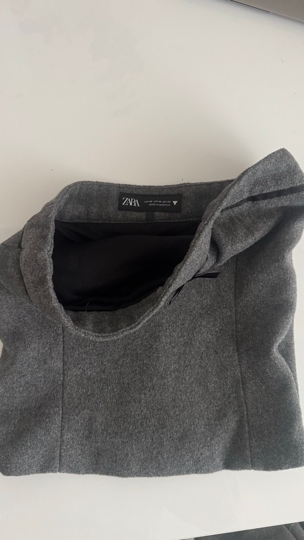 Kaşe bustiyer - Görsel 2