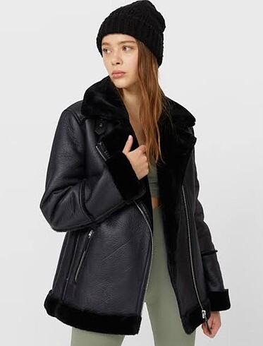 İci kürklü kaban - Görsel 2