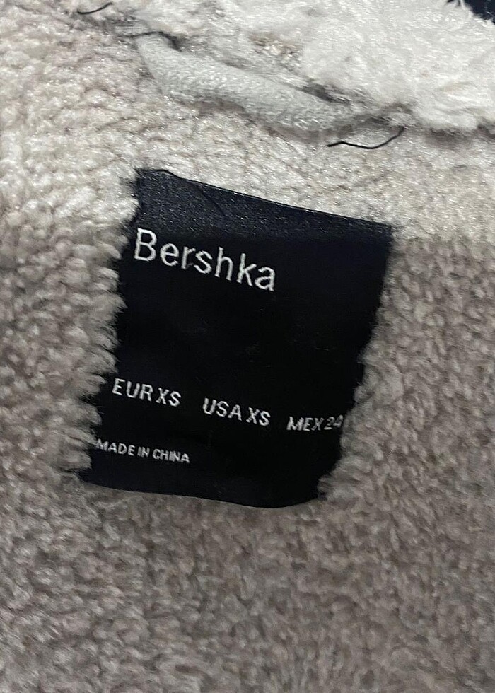 peluş kürk - Görsel 2