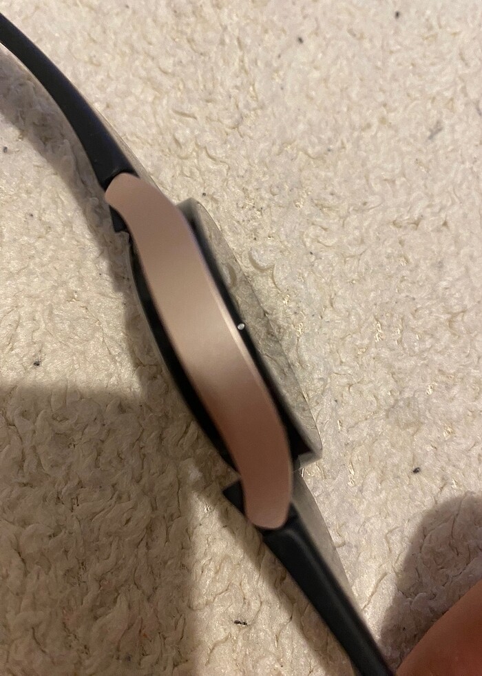 Samsung Galaxy Watch - Görsel 3