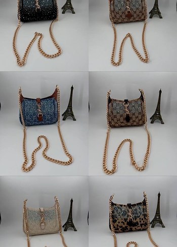 Diğer Gucci Jackie