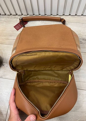 Beden Burberry Kadın Çanta