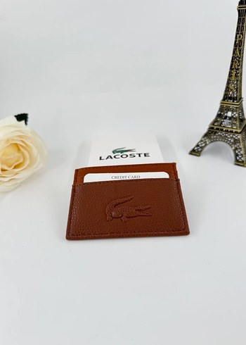 Lacoste  Kartlık Cüzdan - Görsel 2