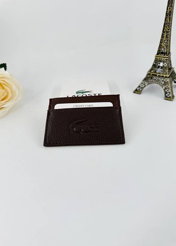 Lacoste  Kartlık Cüzdan - Görsel 5