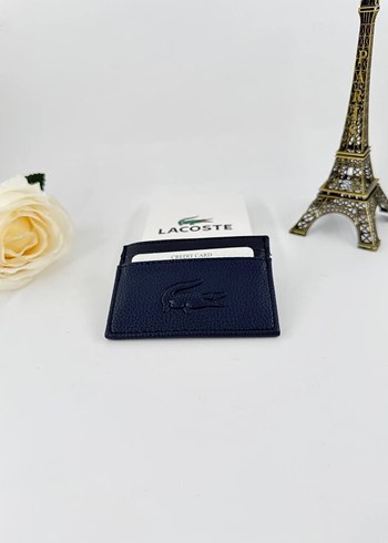 Lacoste  Kartlık Cüzdan - Görsel 8