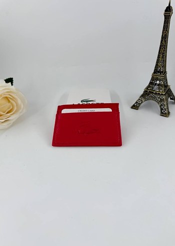 Lacoste  Kartlık Cüzdan - Görsel 4