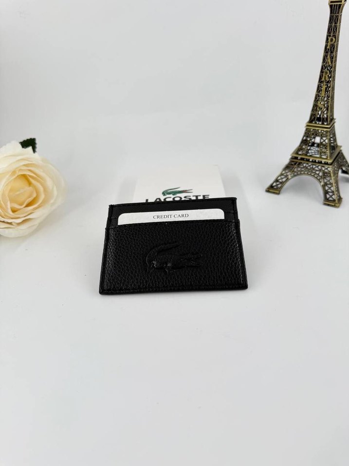 Lacoste  Kartlık Cüzdan - Görsel 3