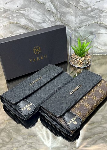 Vakko Kadın Cüzdan - Görsel 3