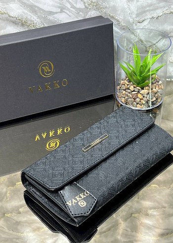 Vakko Kadın Cüzdan - Görsel 7