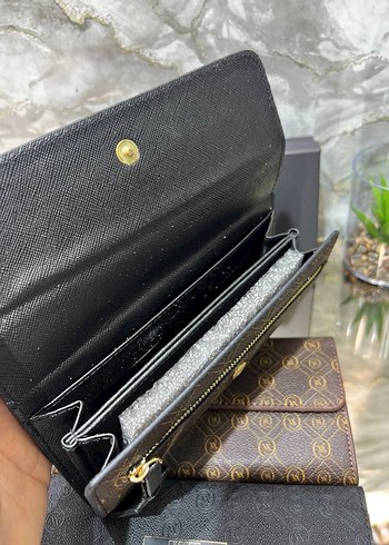 Vakko Kadın Cüzdan - Görsel 6