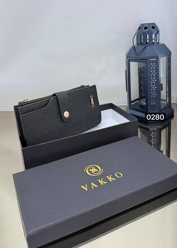 Vakko Cüzdan - Görsel 4