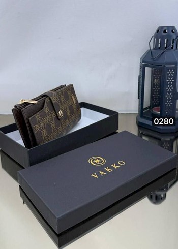 Vakko Cüzdan - Görsel 3