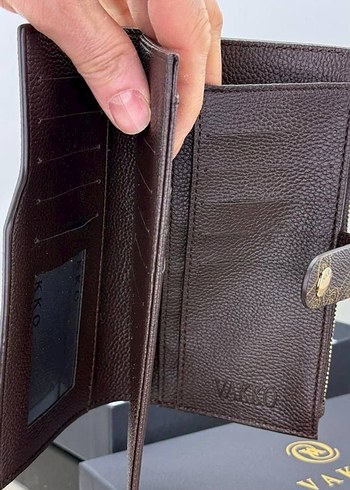 Vakko Cüzdan - Görsel 8