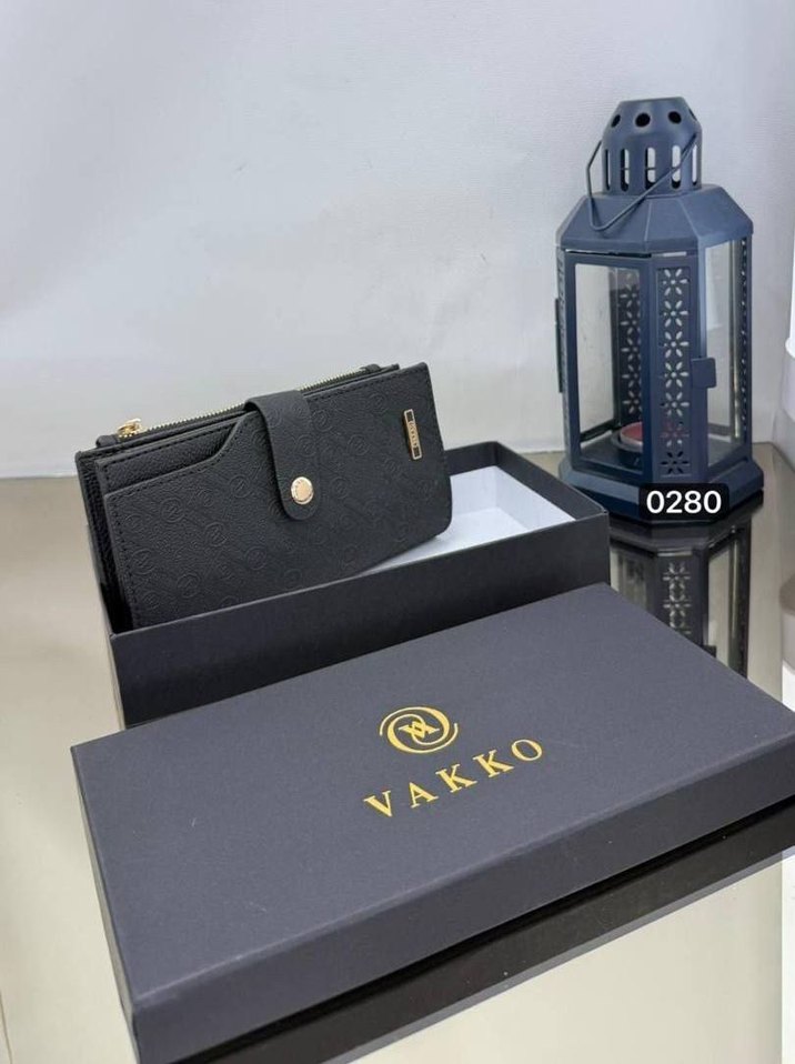 Vakko Cüzdan - Görsel 4