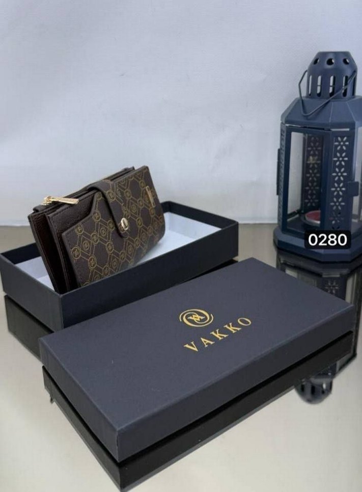 Vakko Cüzdan - Görsel 3