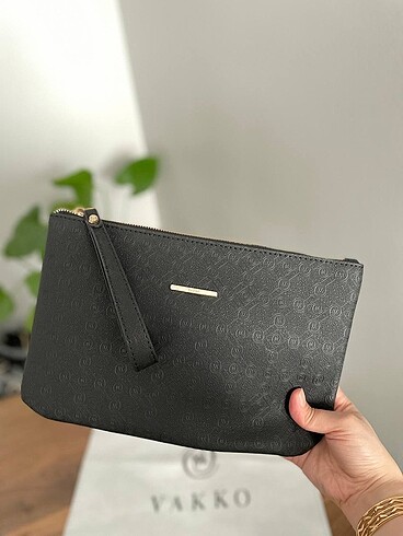 Beden Vakko clutch