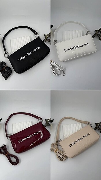Calvin Klein Baget