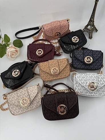 Michael Kors Mini