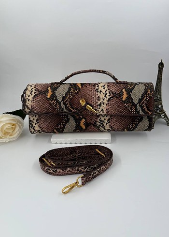 Beden Bottega Veneta Clutch Çanta