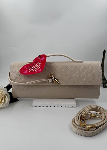 Bottega Veneta Clutch Çanta