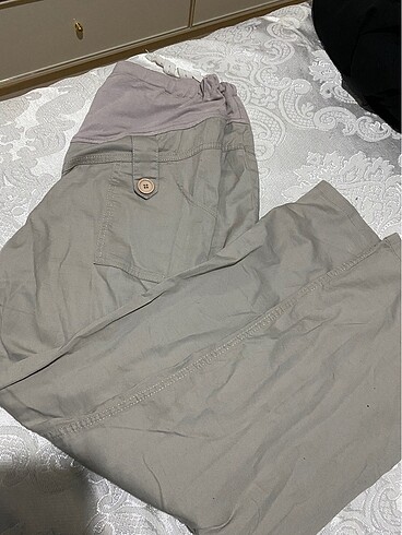 44 Beden Hamile pantolonu