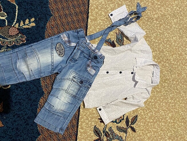LC Waikiki Erkek takım