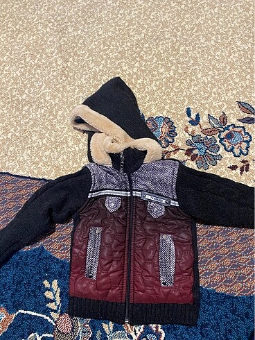 LC Waikiki Erkek mont