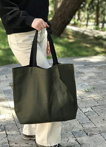 Zara Kol çantası