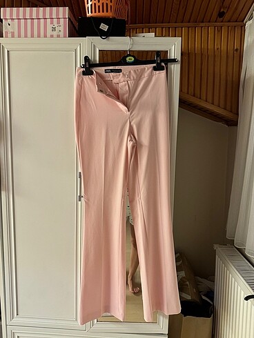Zara pantolon