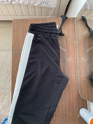 LC Waikiki siyah eşofman