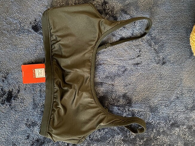 defacto bikini üstü