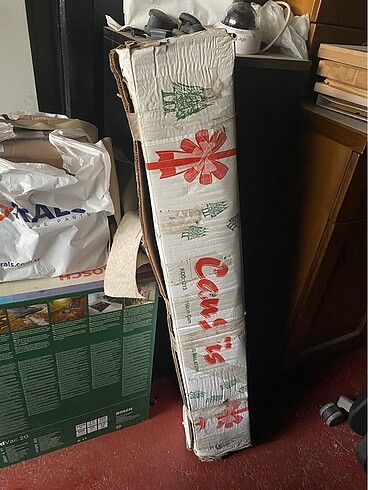 çam ağacı 150cm