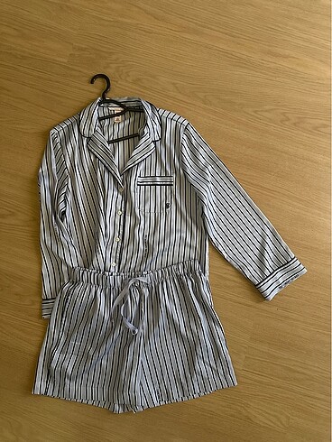 Orijinal marka pijama takımı