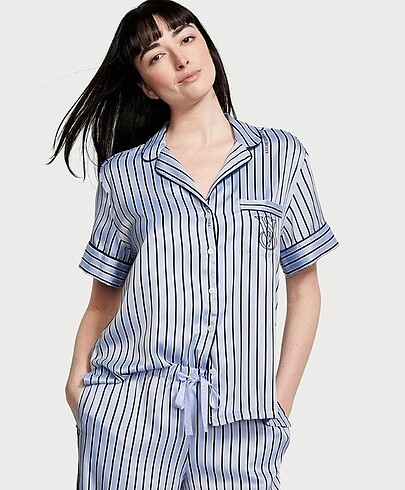 Orijinal marka pijama takımı