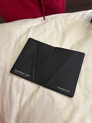 Marc Jacobs Marc jacobs marka pasaportluk